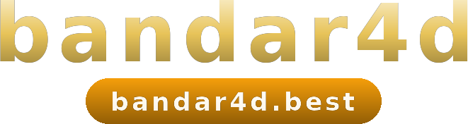 bandar4d logo